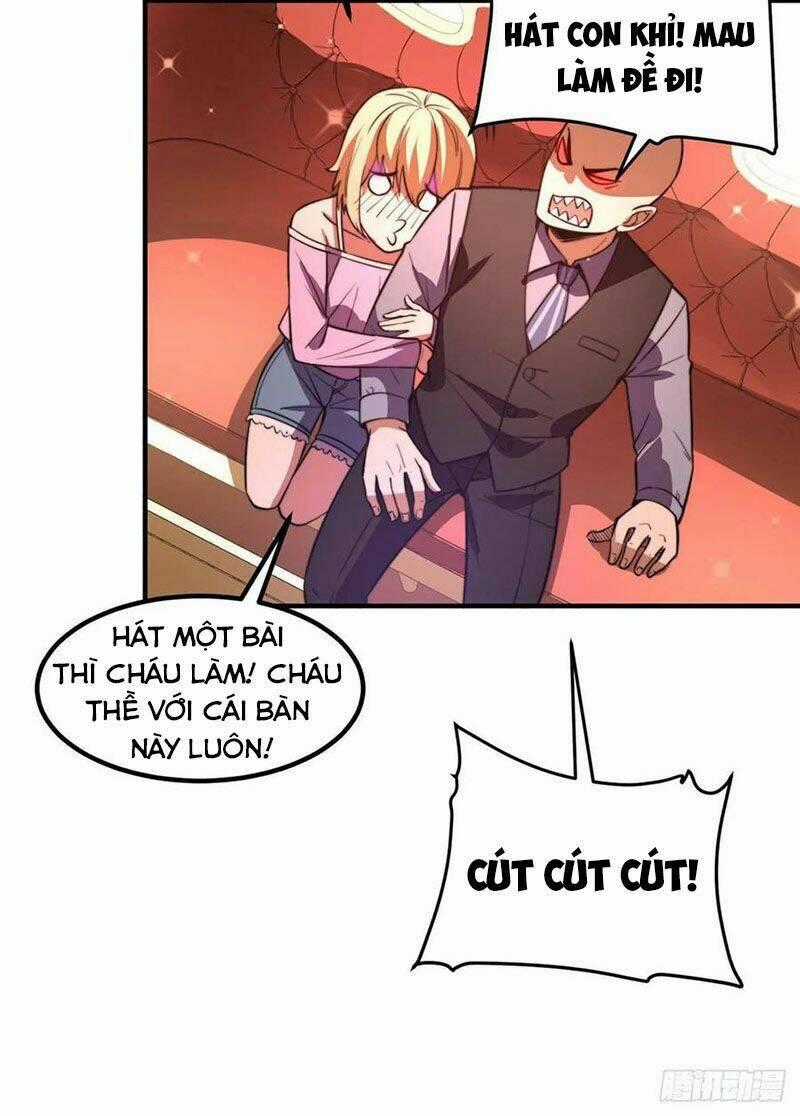 Hắc Tạp - Chapter 35 - Trang 2