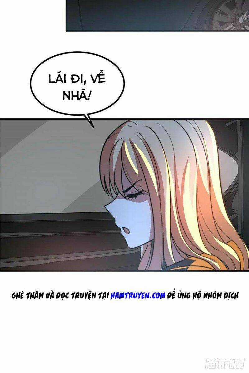 Hắc Tạp - Chapter 35 - Trang 11