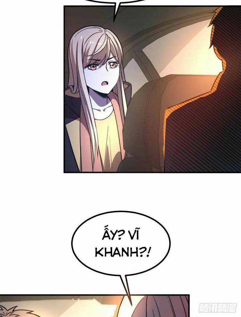 Hắc Tạp - Chapter 35 - Trang 13