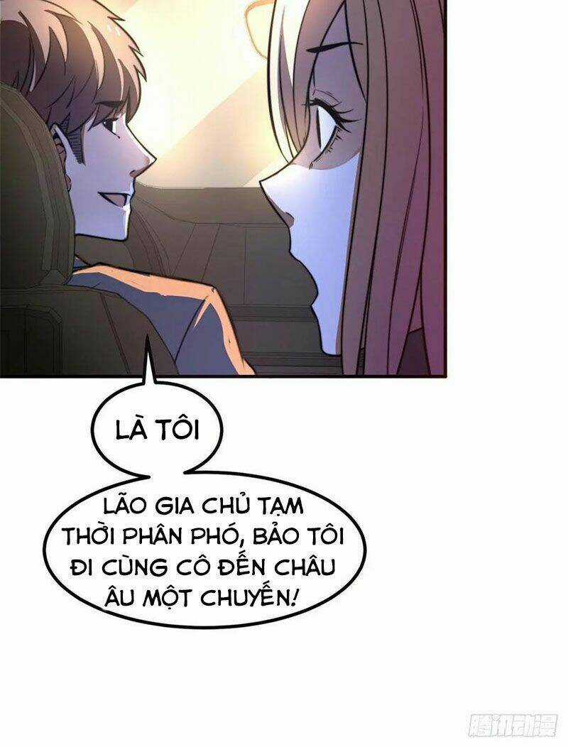 Hắc Tạp - Chapter 35 - Trang 14