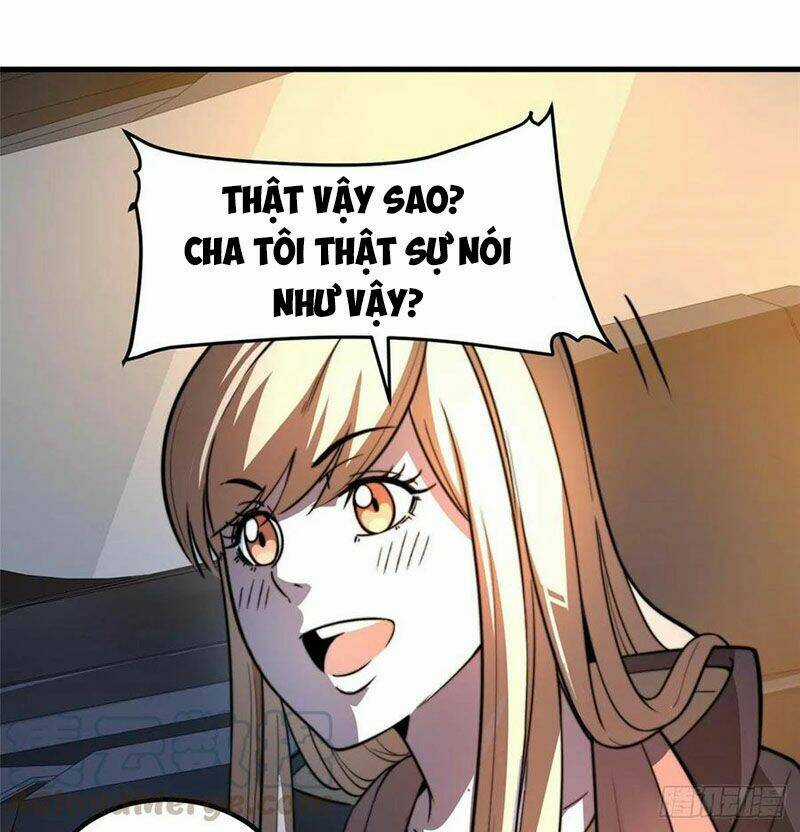 Hắc Tạp - Chapter 35 - Trang 18