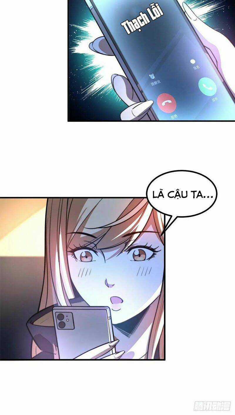 Hắc Tạp - Chapter 35 - Trang 22