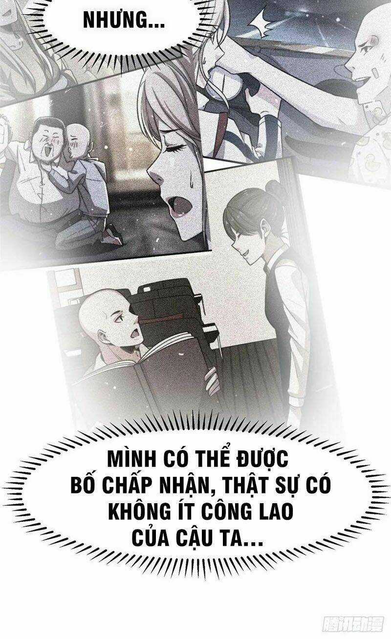 Hắc Tạp - Chapter 35 - Trang 25