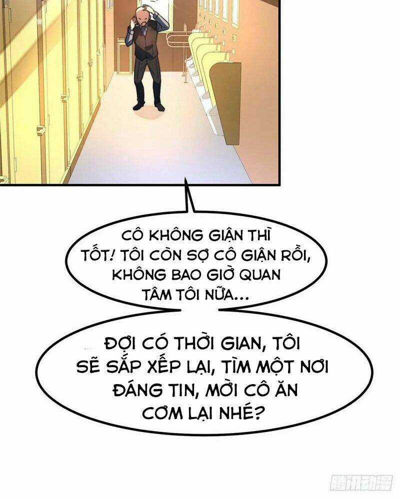 Hắc Tạp - Chapter 35 - Trang 28