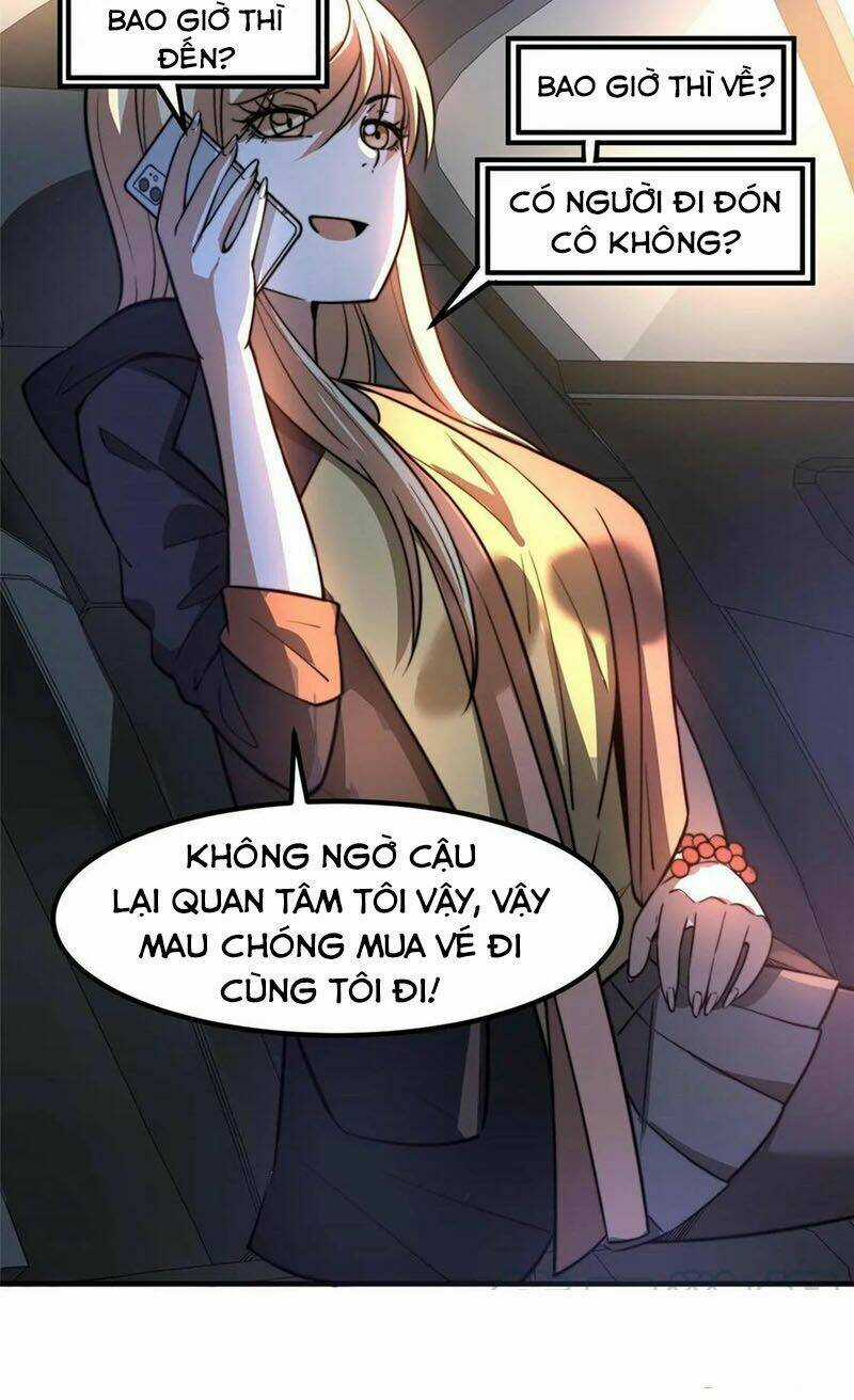 Hắc Tạp - Chapter 35 - Trang 30