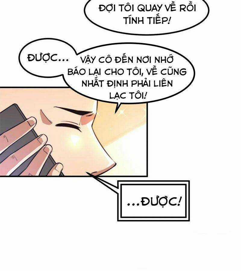 Hắc Tạp - Chapter 35 - Trang 33