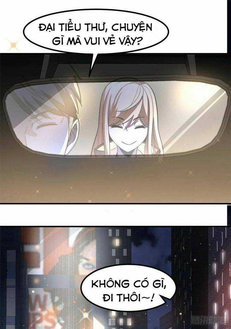 Hắc Tạp - Chapter 35 - Trang 34