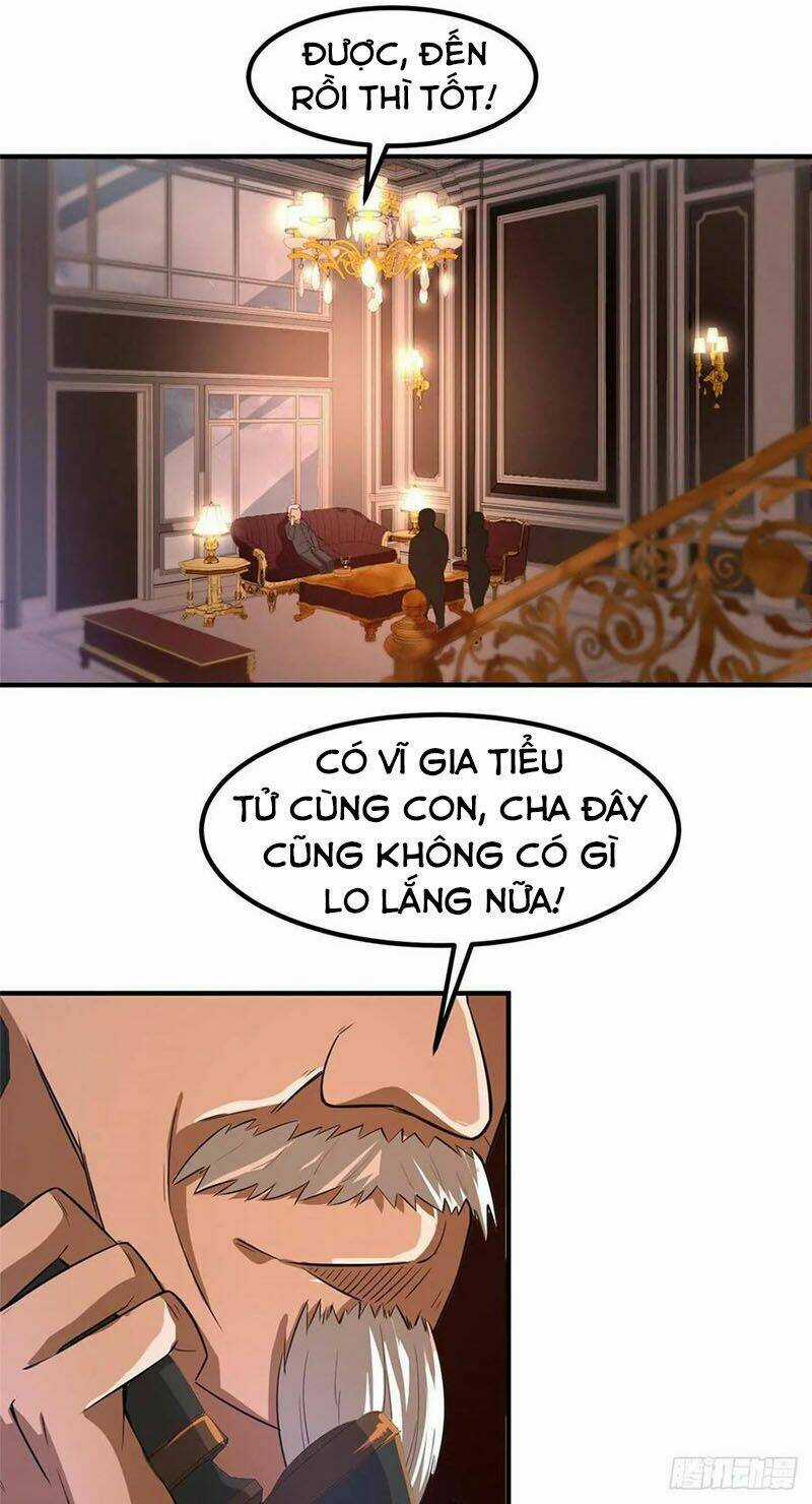 Hắc Tạp - Chapter 35 - Trang 37