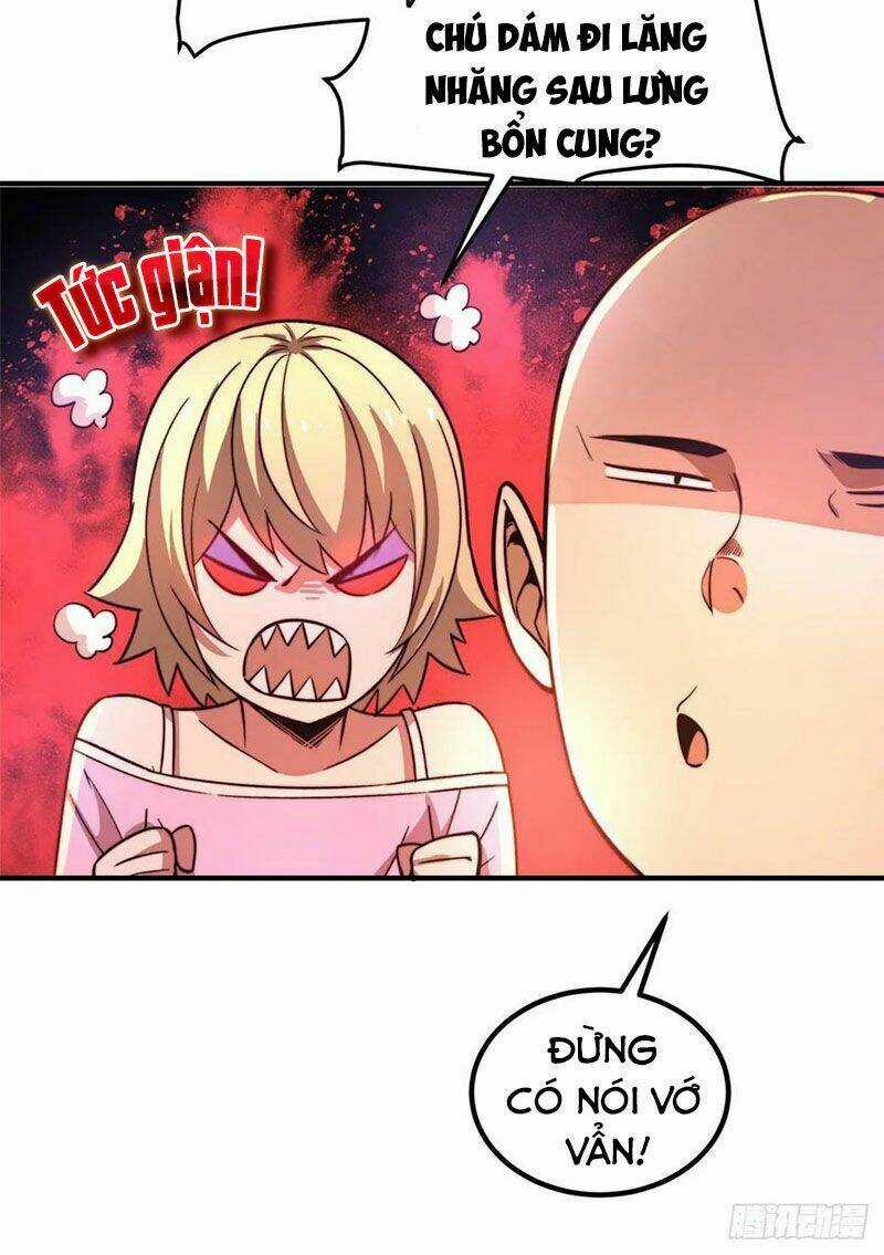 Hắc Tạp - Chapter 35 - Trang 5