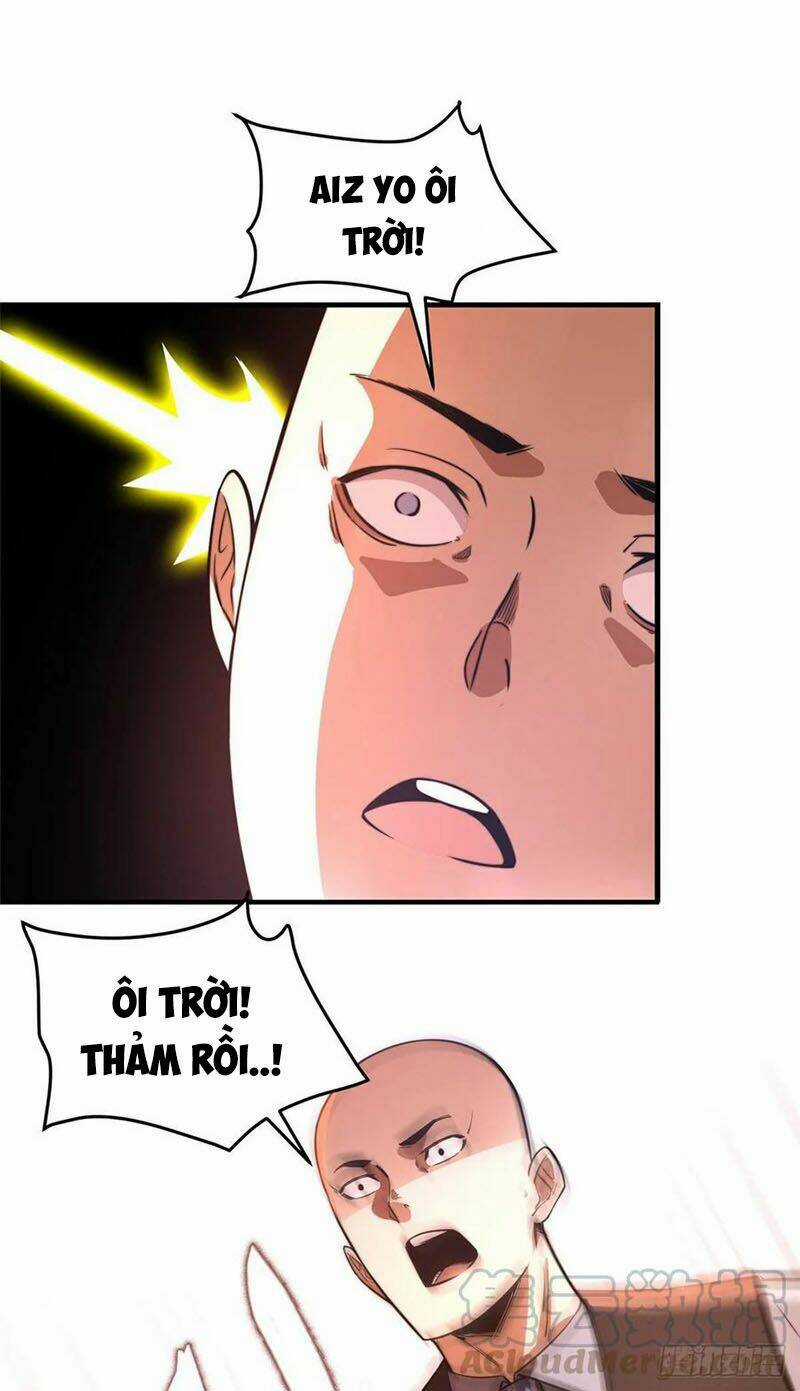 Hắc Tạp - Chapter 35 - Trang 6