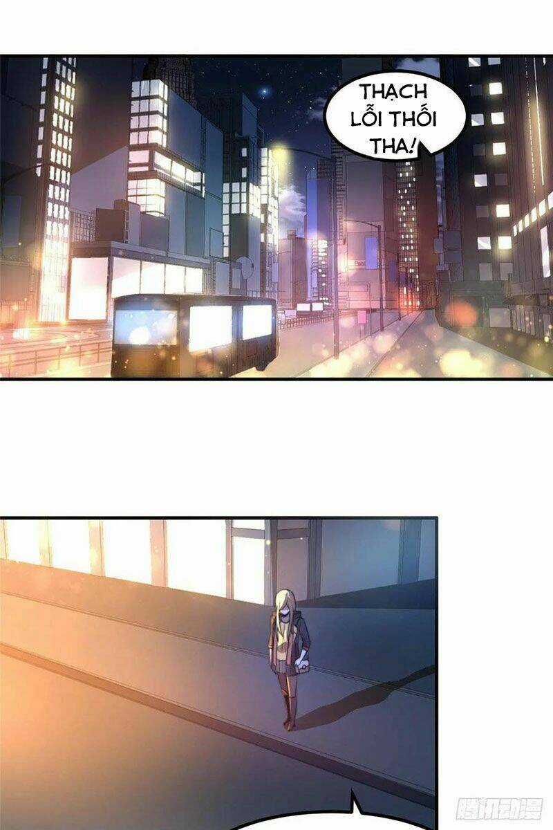 Hắc Tạp - Chapter 35 - Trang 8