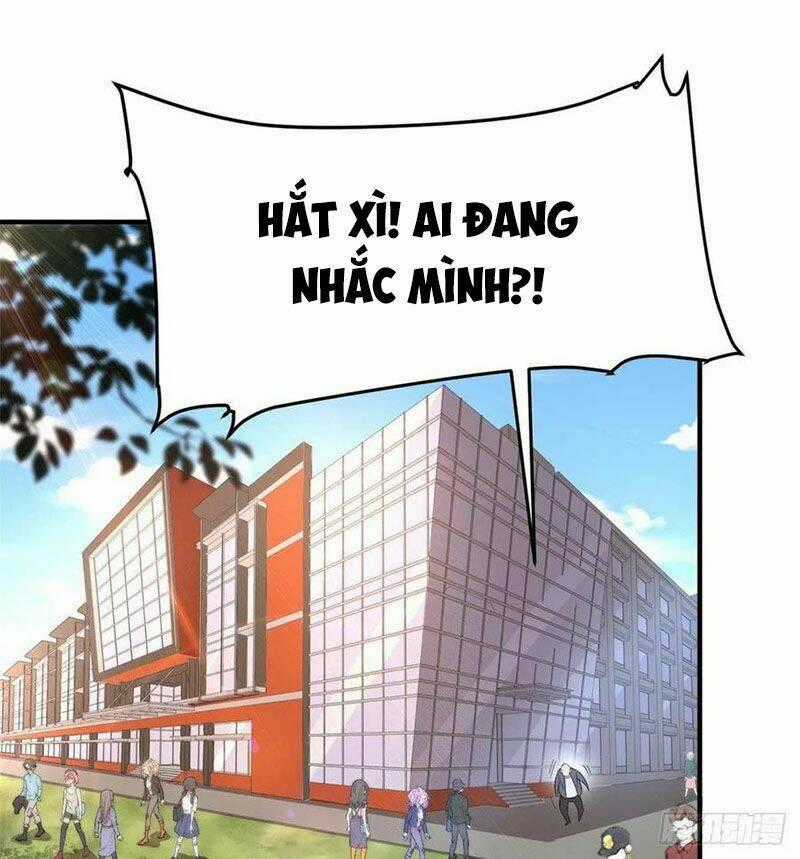 Hắc Tạp - Chapter 36 - Trang 1