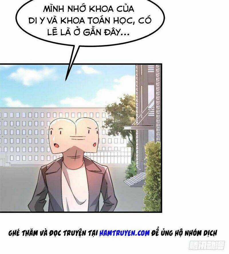 Hắc Tạp - Chapter 36 - Trang 11