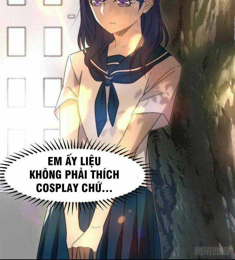 Hắc Tạp - Chapter 36 - Trang 14