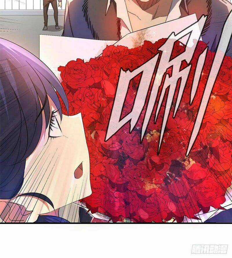 Hắc Tạp - Chapter 36 - Trang 17