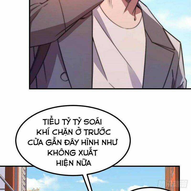 Hắc Tạp - Chapter 36 - Trang 3