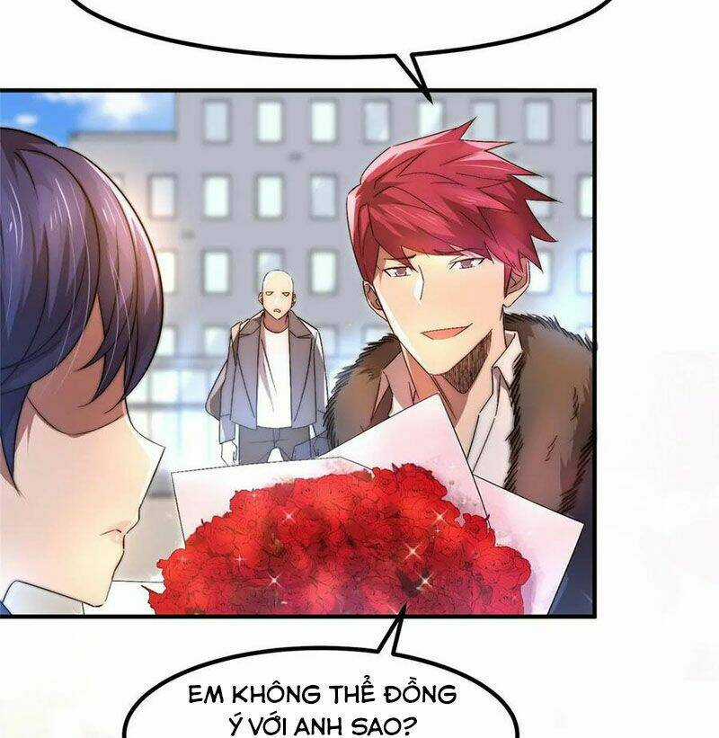 Hắc Tạp - Chapter 36 - Trang 21