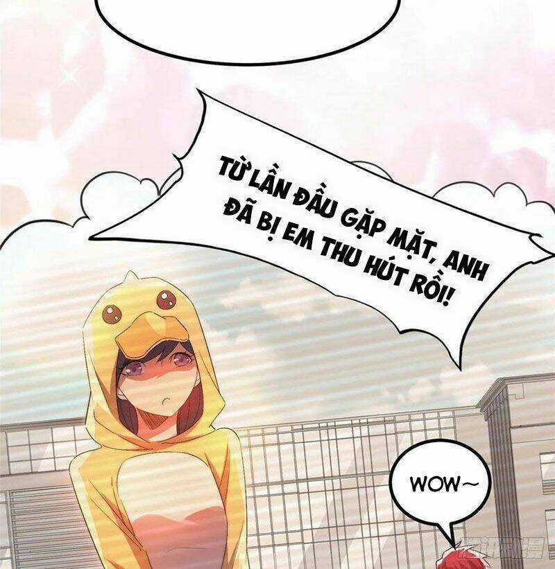 Hắc Tạp - Chapter 36 - Trang 22