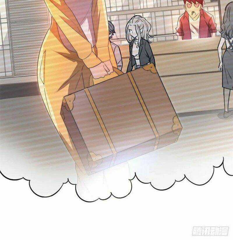 Hắc Tạp - Chapter 36 - Trang 23