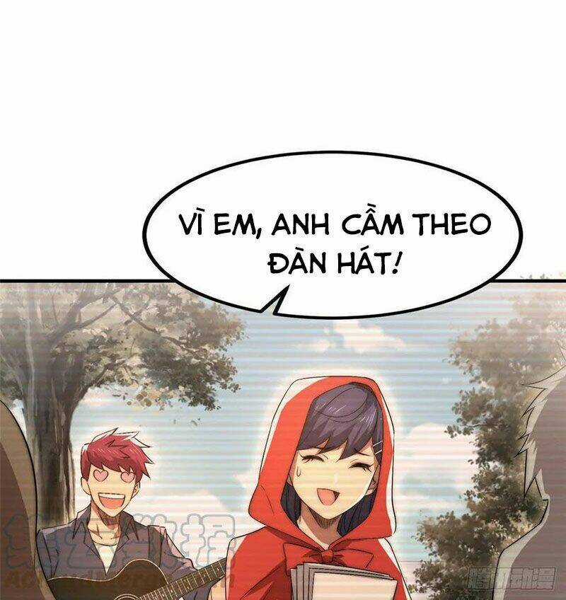 Hắc Tạp - Chapter 36 - Trang 24