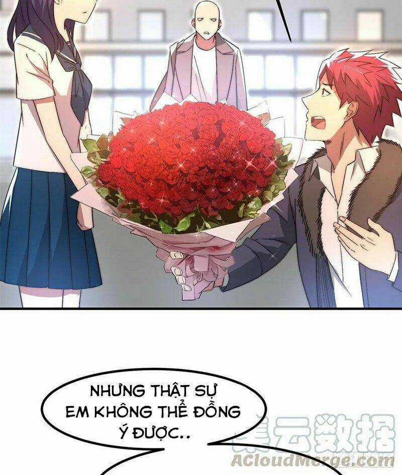 Hắc Tạp - Chapter 36 - Trang 28