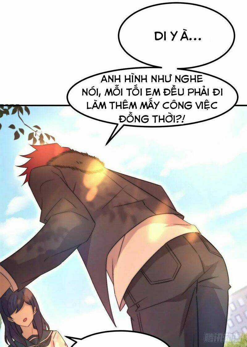 Hắc Tạp - Chapter 36 - Trang 30
