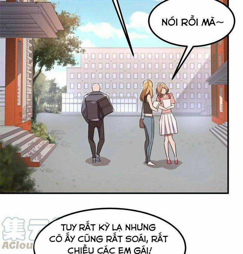 Hắc Tạp - Chapter 36 - Trang 4