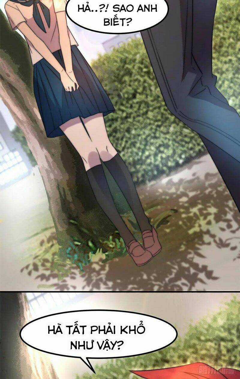 Hắc Tạp - Chapter 36 - Trang 31