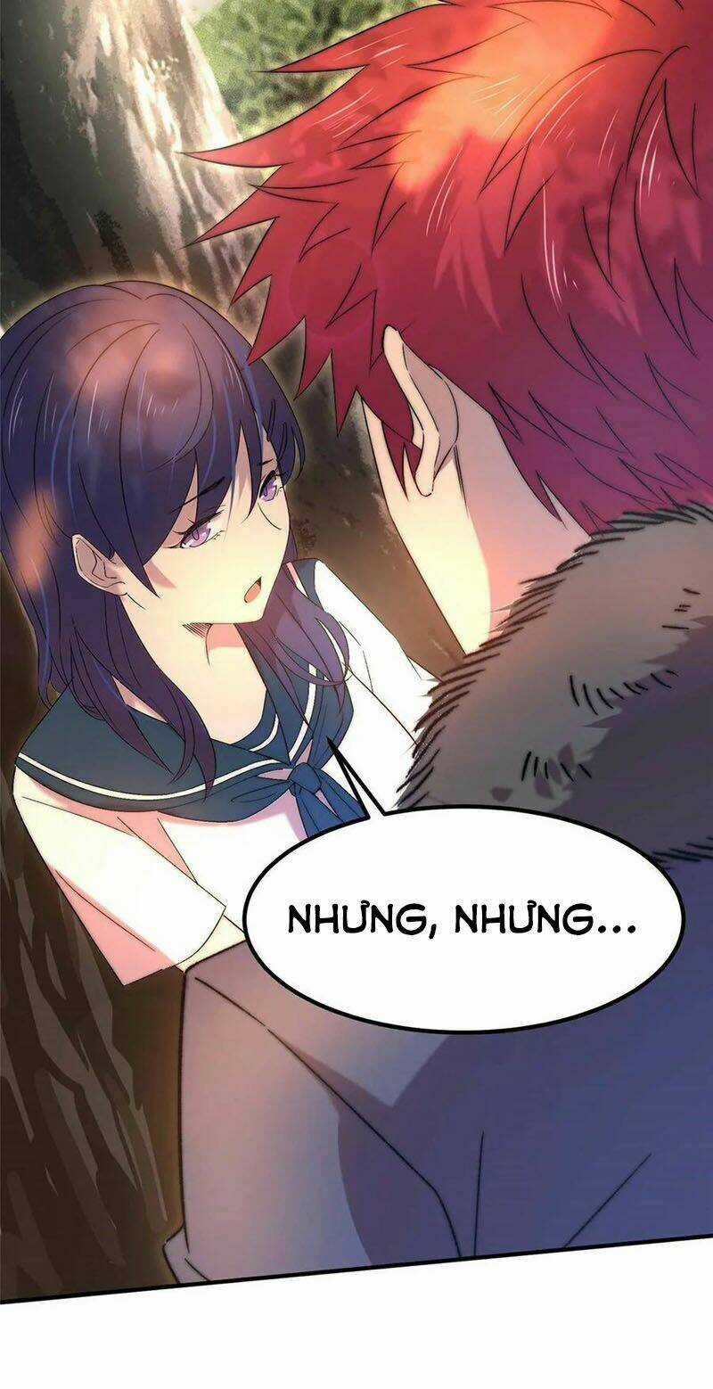 Hắc Tạp - Chapter 36 - Trang 32