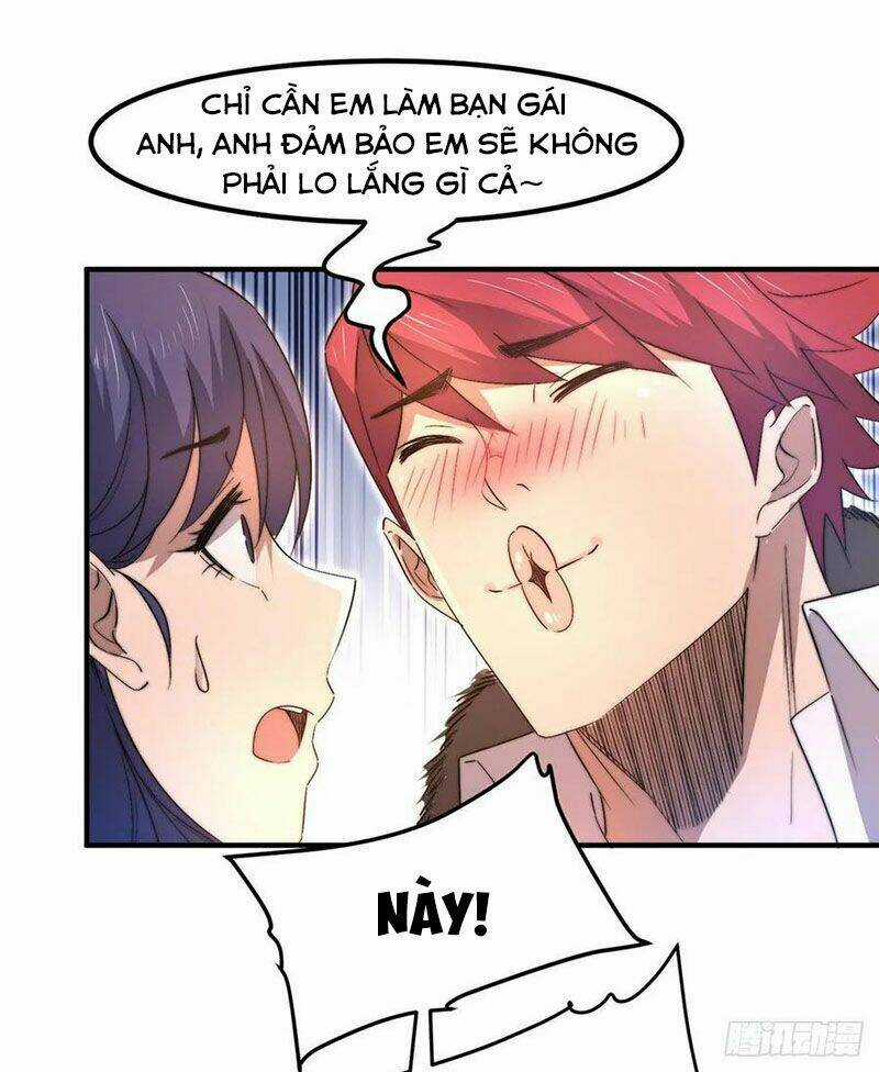 Hắc Tạp - Chapter 36 - Trang 33