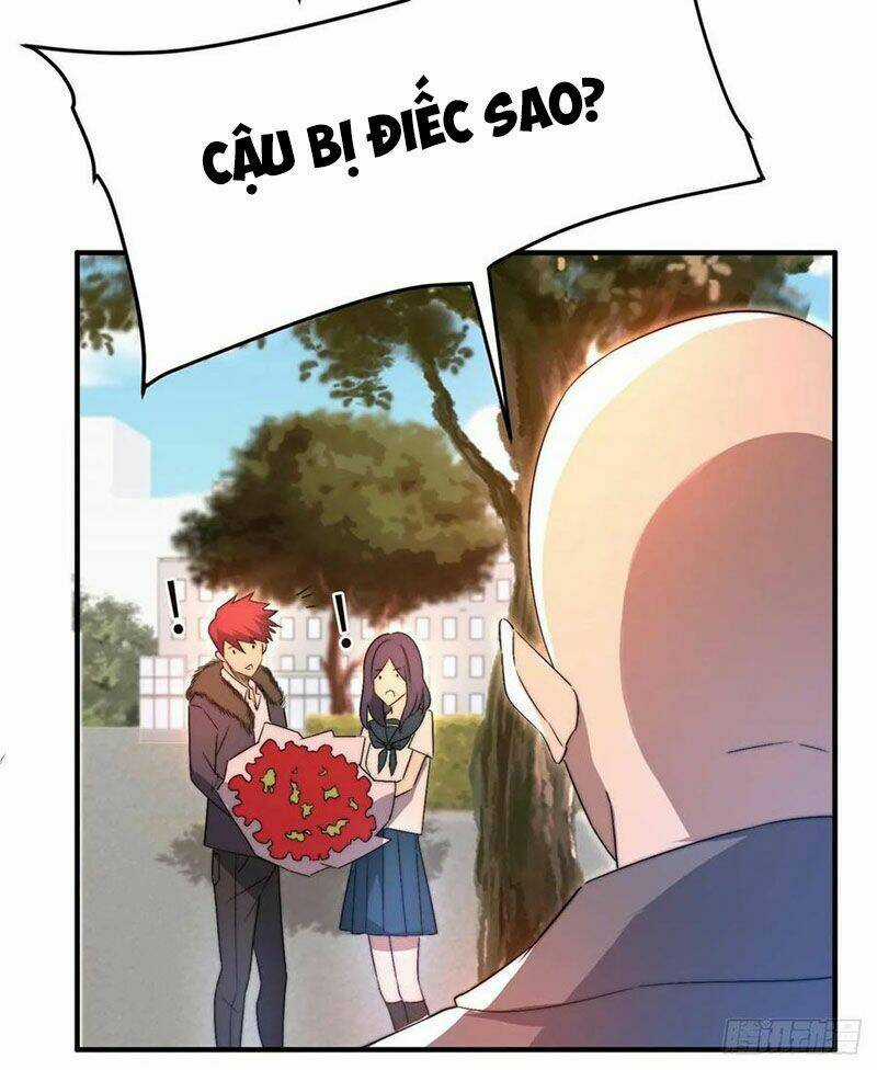 Hắc Tạp - Chapter 36 - Trang 34