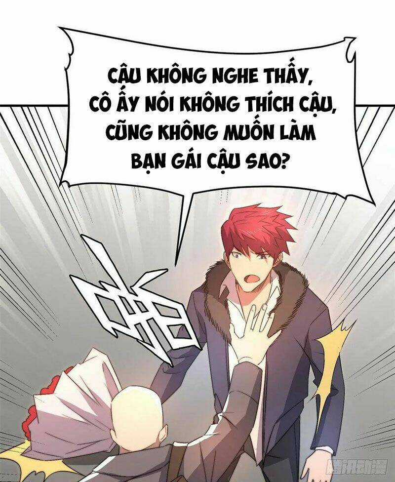 Hắc Tạp - Chapter 36 - Trang 35