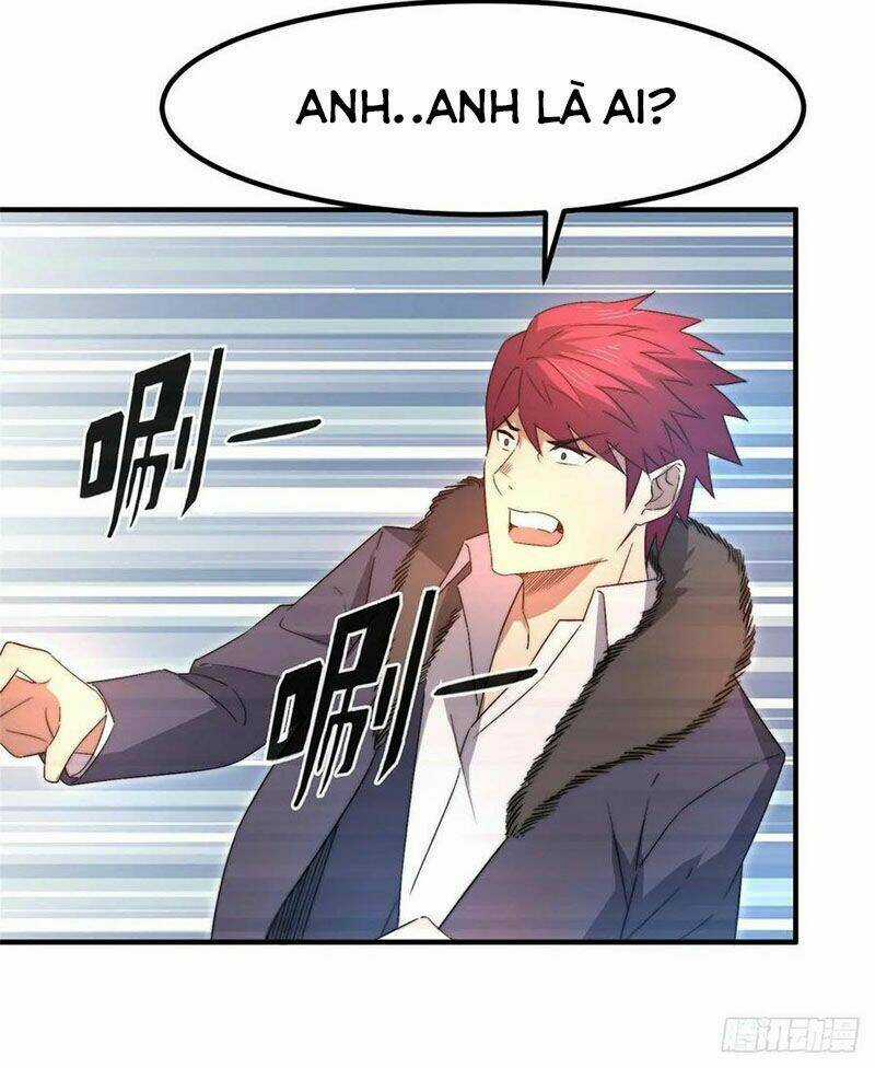 Hắc Tạp - Chapter 36 - Trang 37