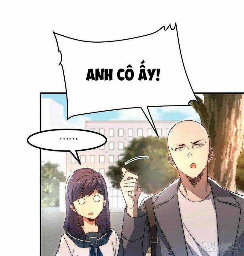 Hắc Tạp - Chapter 36 - Trang 38