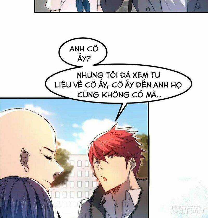 Hắc Tạp - Chapter 36 - Trang 39