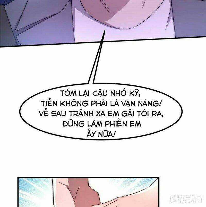 Hắc Tạp - Chapter 36 - Trang 41