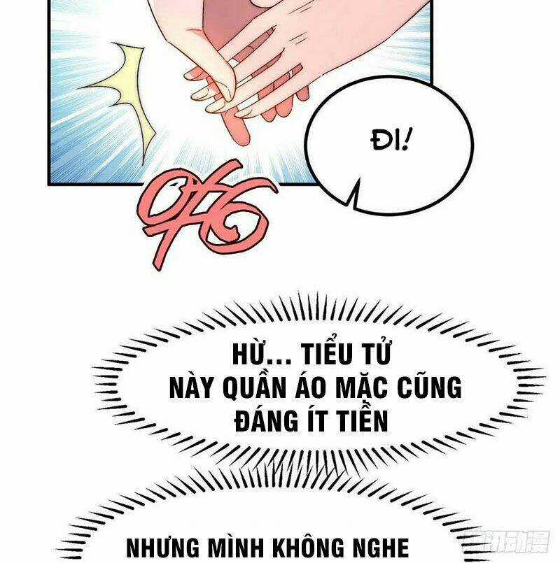 Hắc Tạp - Chapter 36 - Trang 42