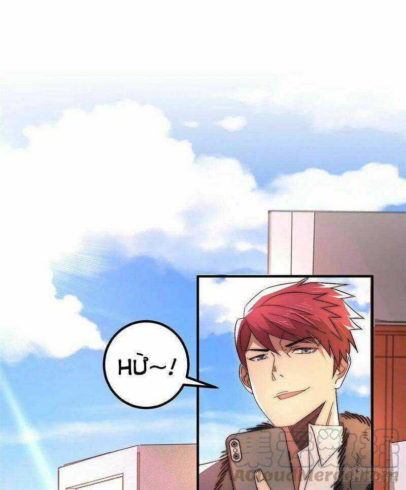 Hắc Tạp - Chapter 36 - Trang 44