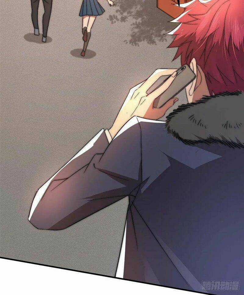 Hắc Tạp - Chapter 36 - Trang 46