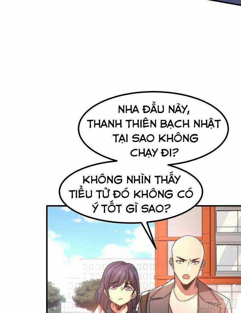 Hắc Tạp - Chapter 36 - Trang 47