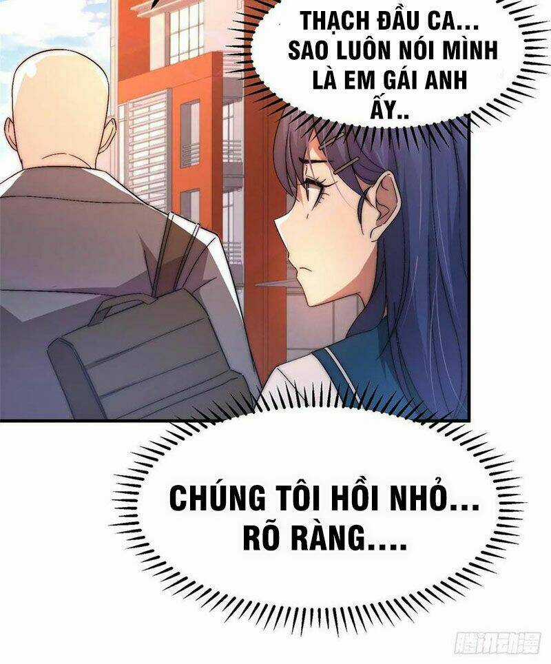 Hắc Tạp - Chapter 36 - Trang 49