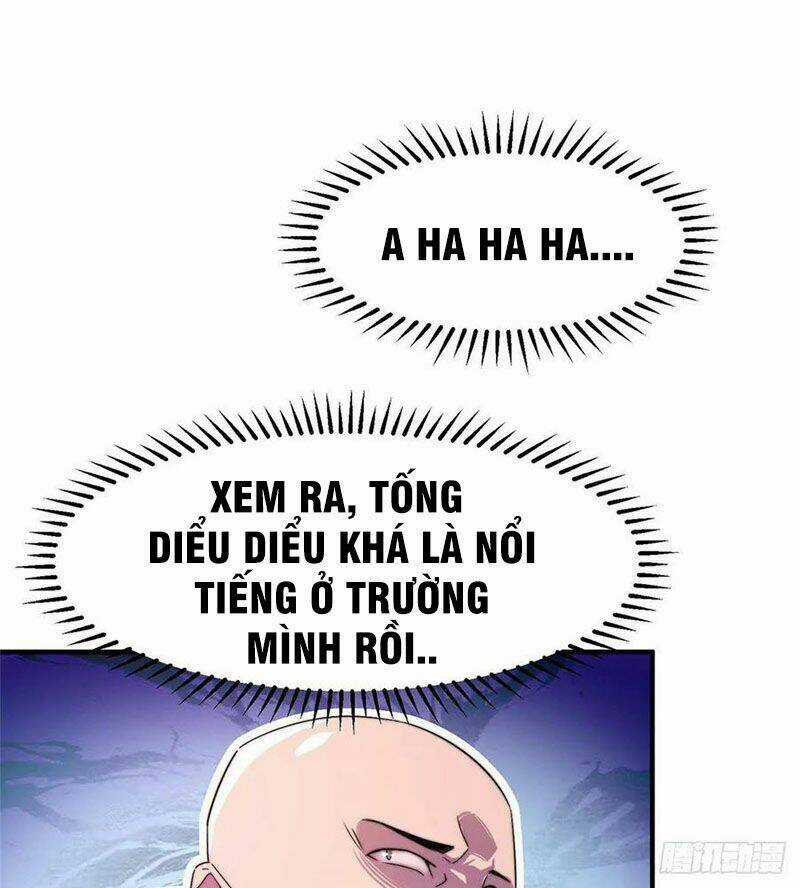 Hắc Tạp - Chapter 36 - Trang 6