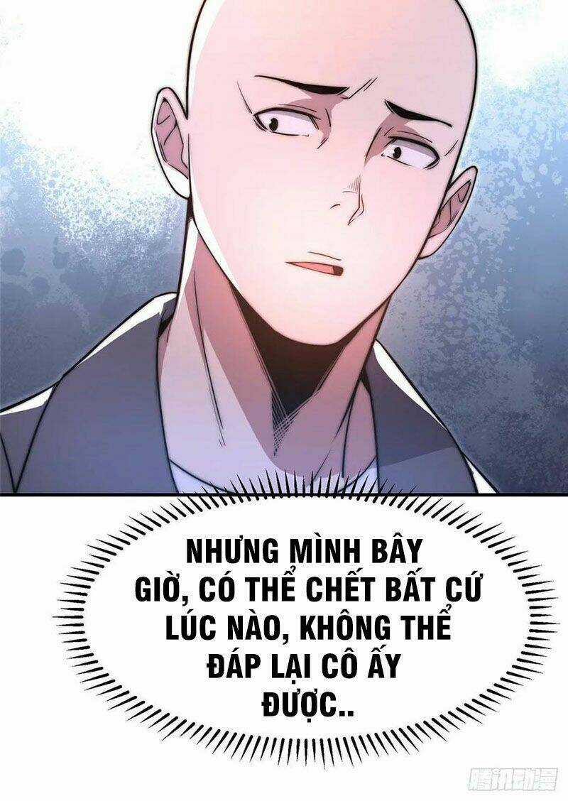 Hắc Tạp - Chapter 36 - Trang 54