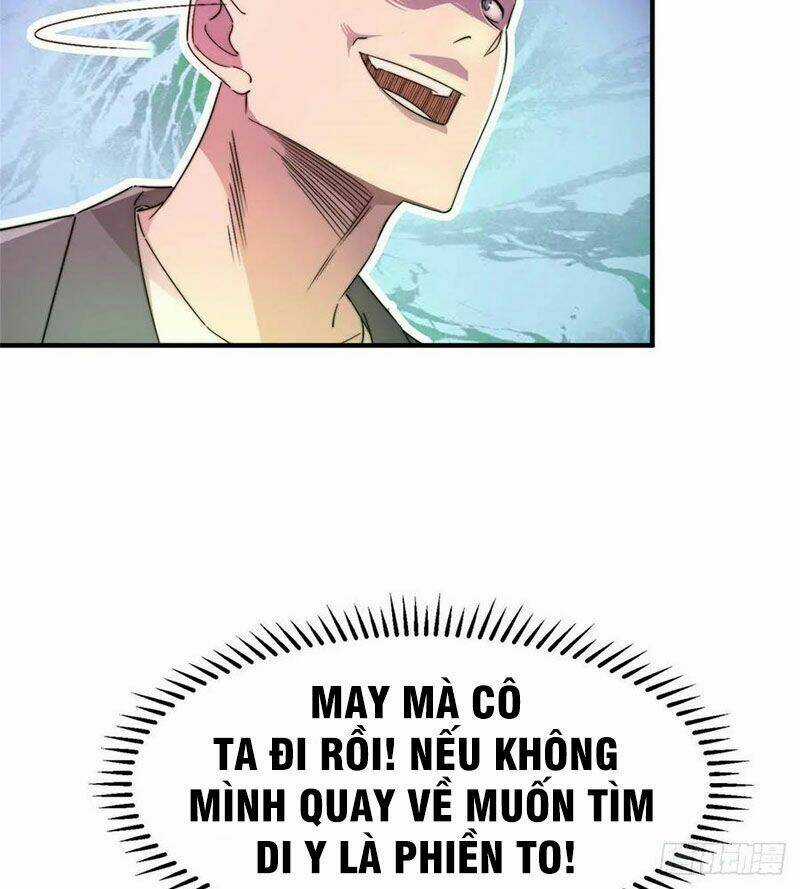 Hắc Tạp - Chapter 36 - Trang 7