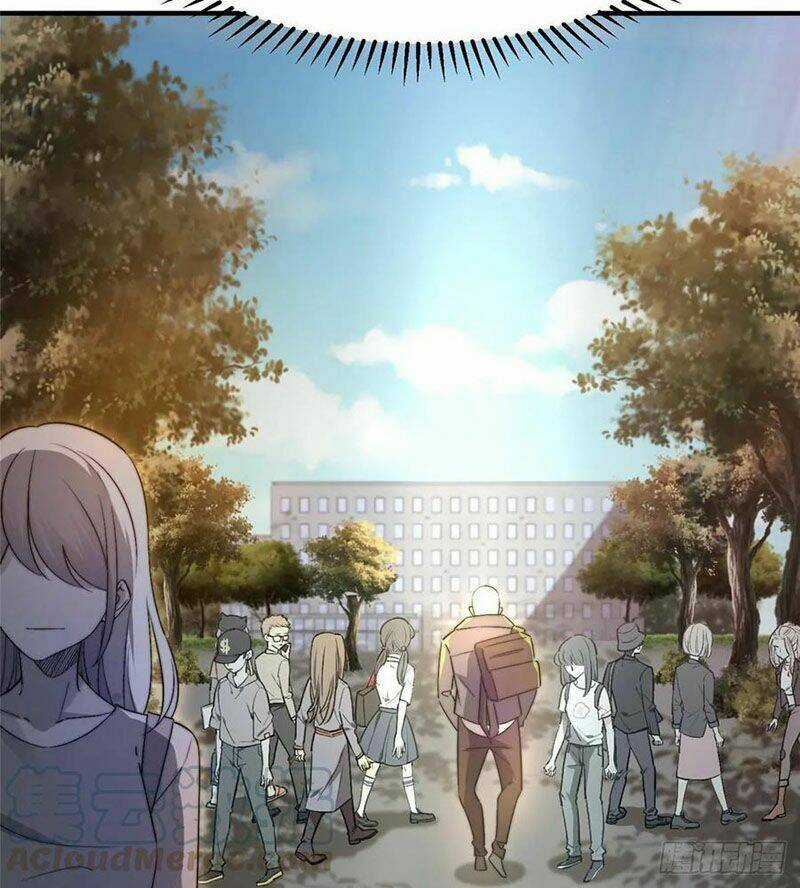 Hắc Tạp - Chapter 36 - Trang 8