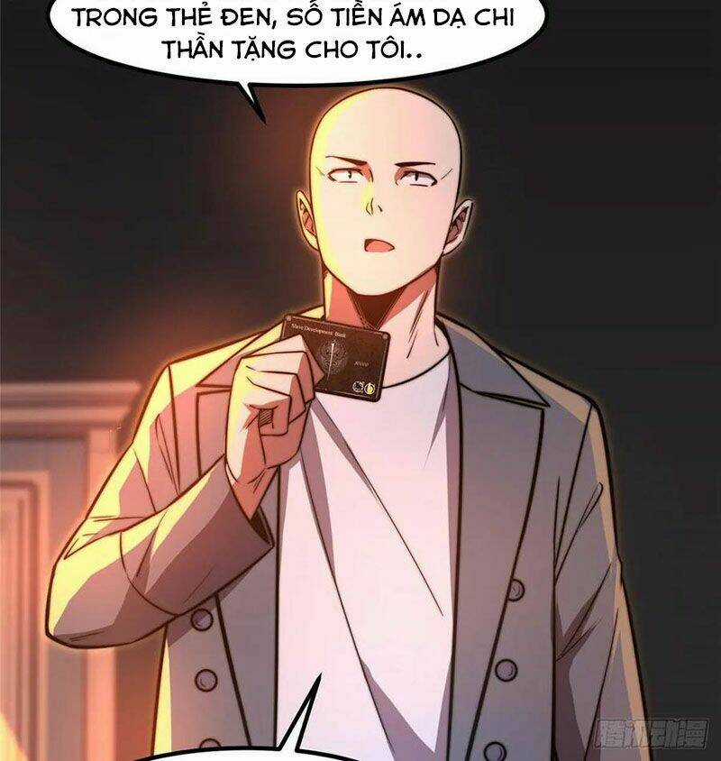 Hắc Tạp - Chapter 37 - Trang 13