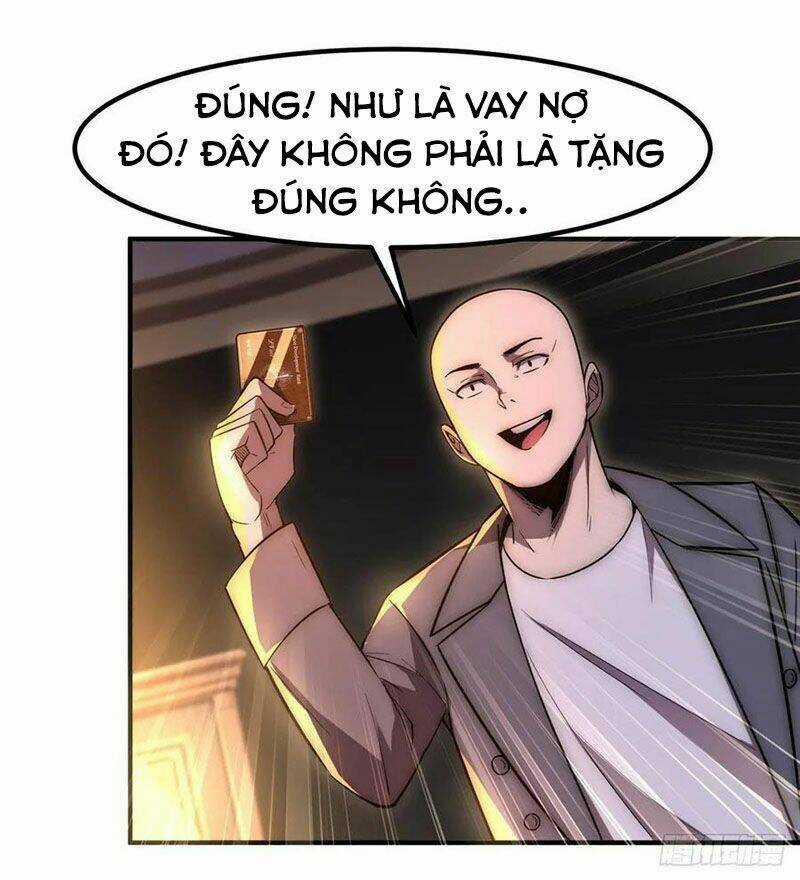 Hắc Tạp - Chapter 37 - Trang 15