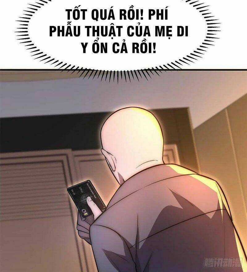 Hắc Tạp - Chapter 37 - Trang 17