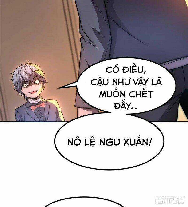 Hắc Tạp - Chapter 37 - Trang 18