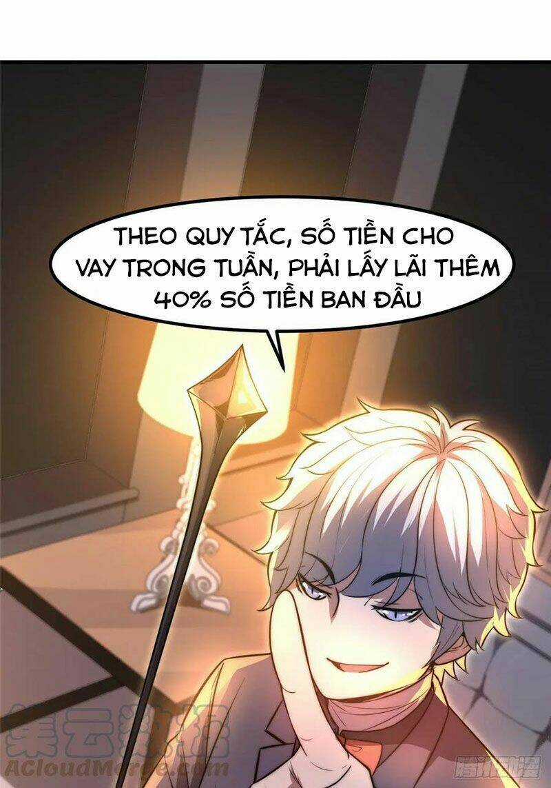 Hắc Tạp - Chapter 37 - Trang 20